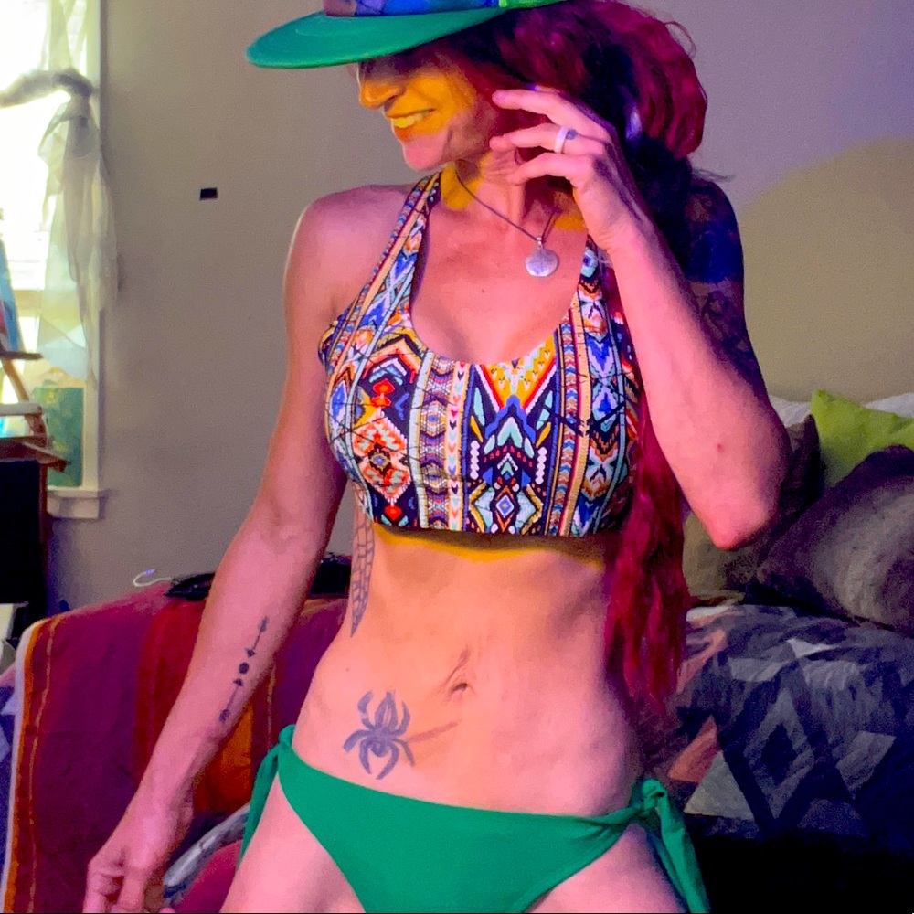 SWEET SWIMSUIT